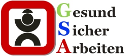 GSA-Gesund-Sicher-Arbeiten - Arbeitssicherheit - Ehrhartstraße 12 - 87700 Memmingen
